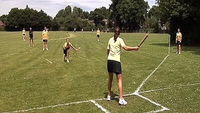 The History And Rules Of Rounders.